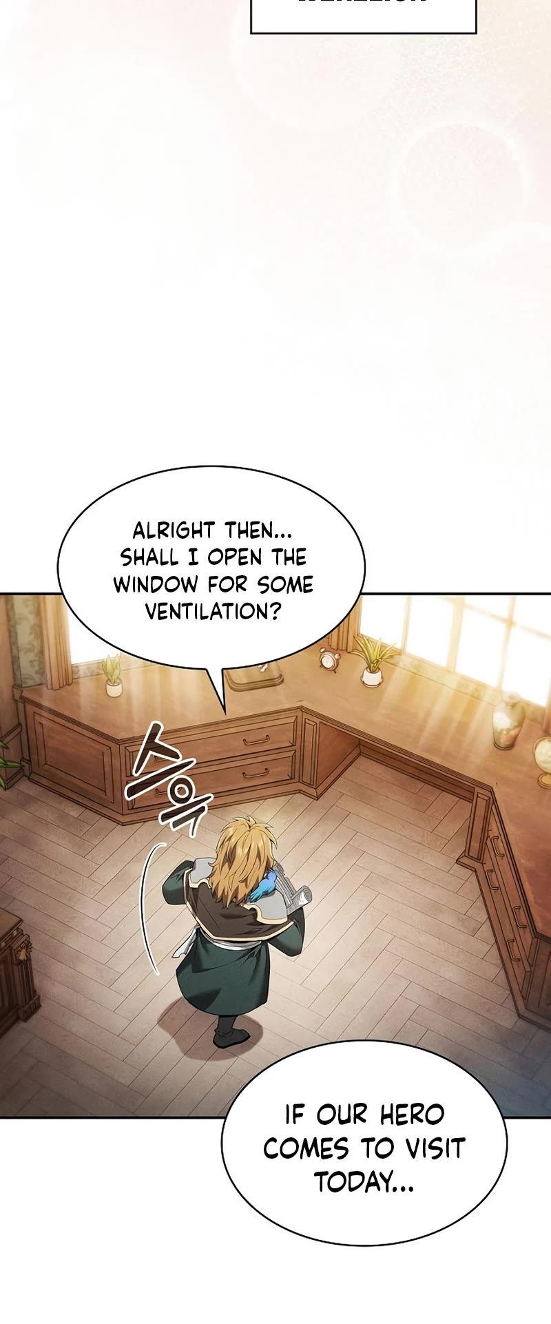 Read Academy Genius Swordmaster En Manga Online