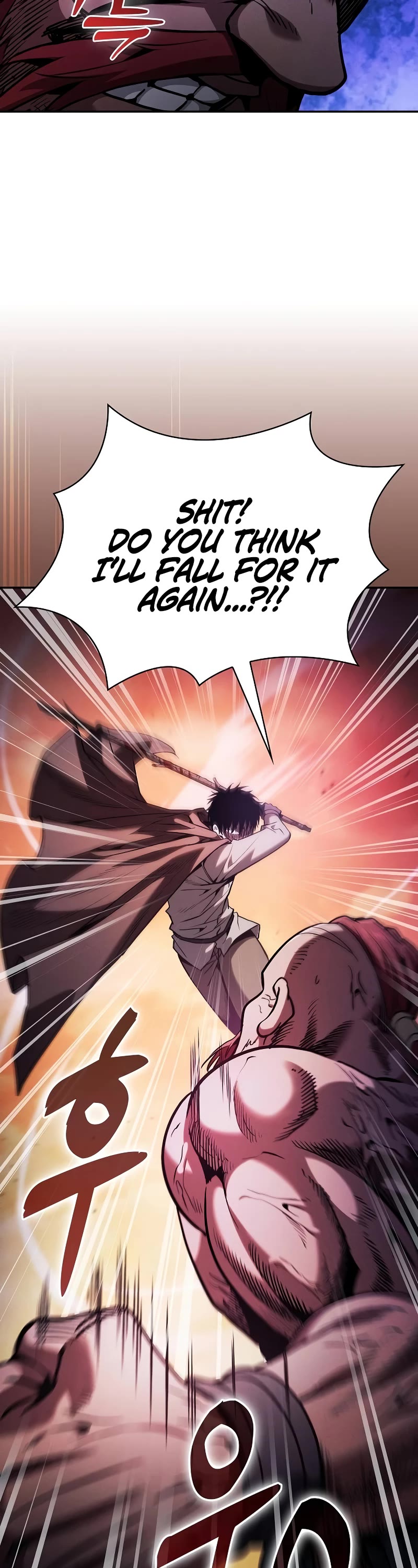 Read Academy Genius Swordmaster En Manga Online