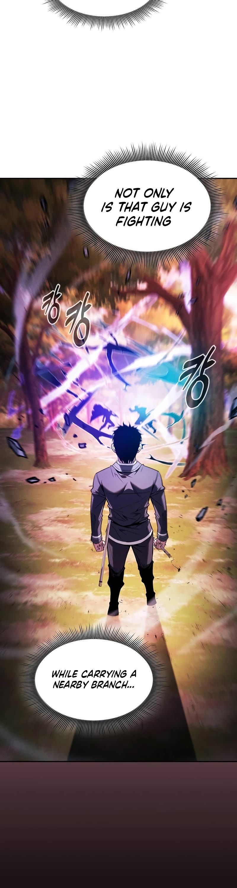 Read Academy Genius Swordmaster En Manga Online