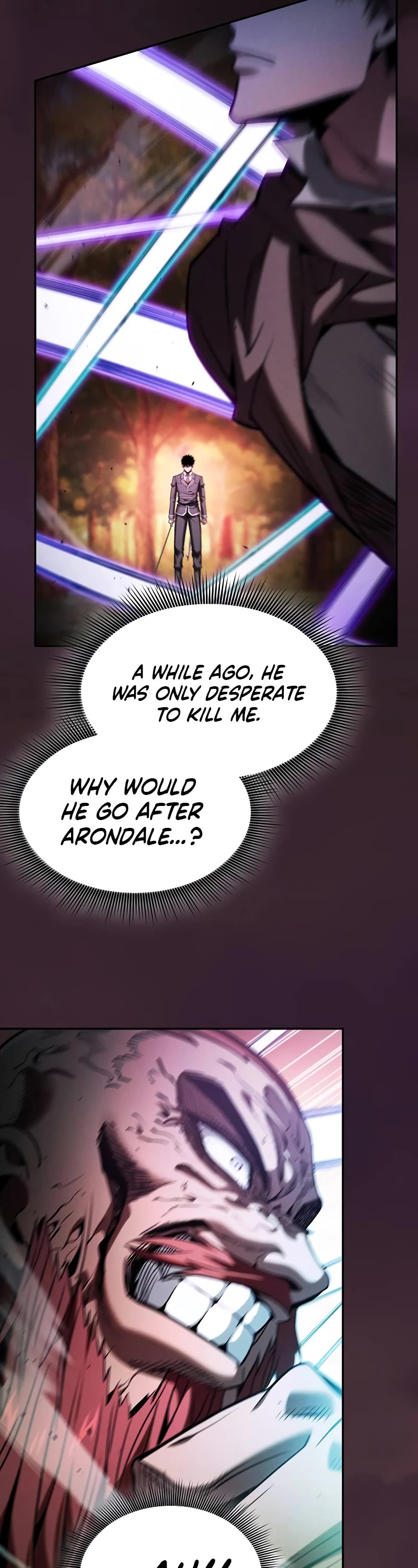 Read Academy Genius Swordmaster En Manga Online