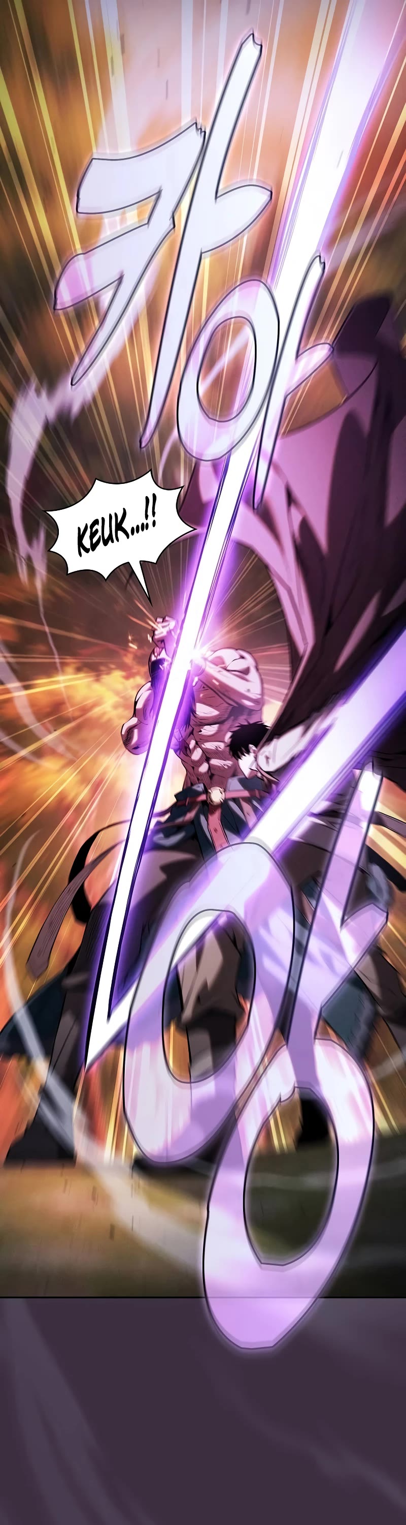 Read Academy Genius Swordmaster En Manga Online