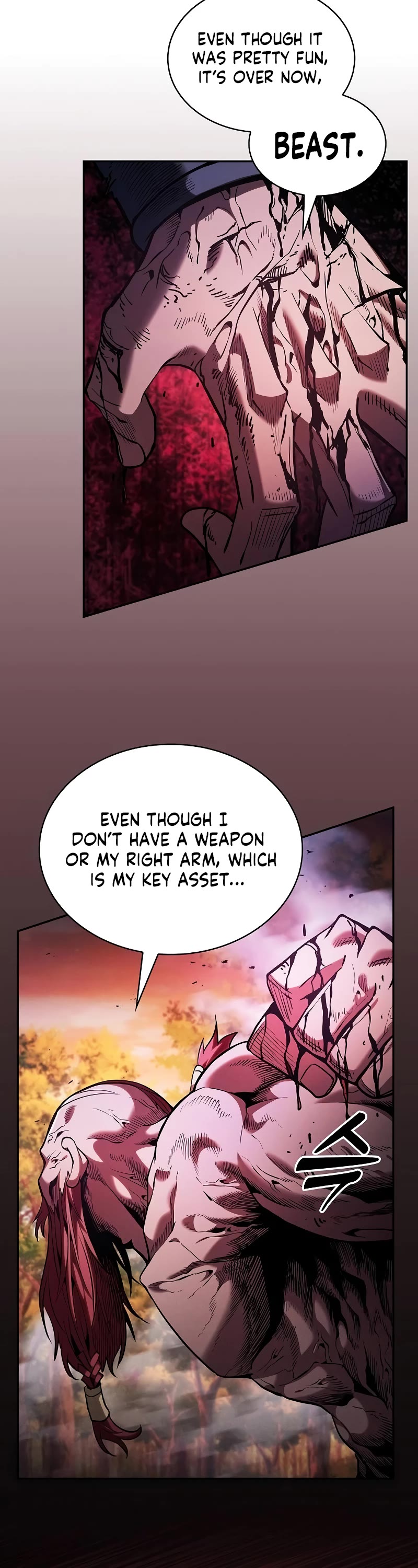 Read Academy Genius Swordmaster En Manga Online