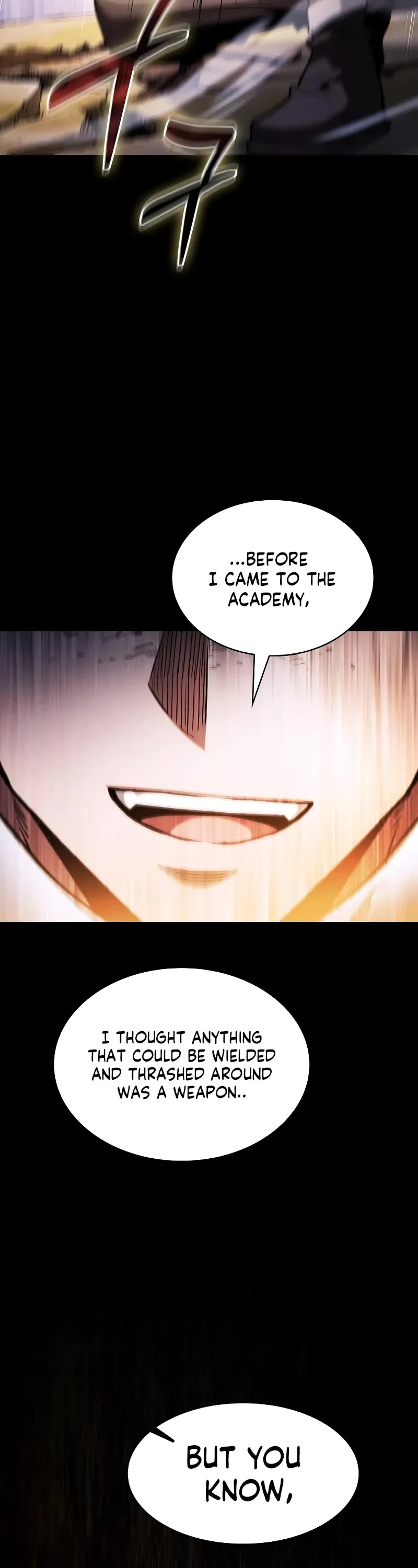 Read Academy Genius Swordmaster En Manga Online