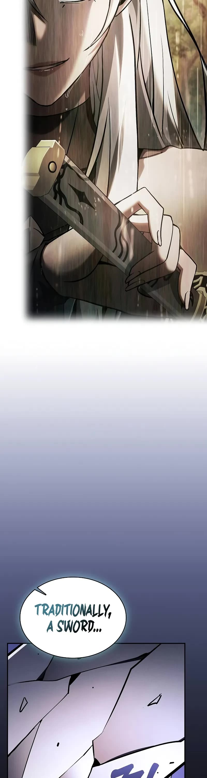 Read Academy Genius Swordmaster En Manga Online