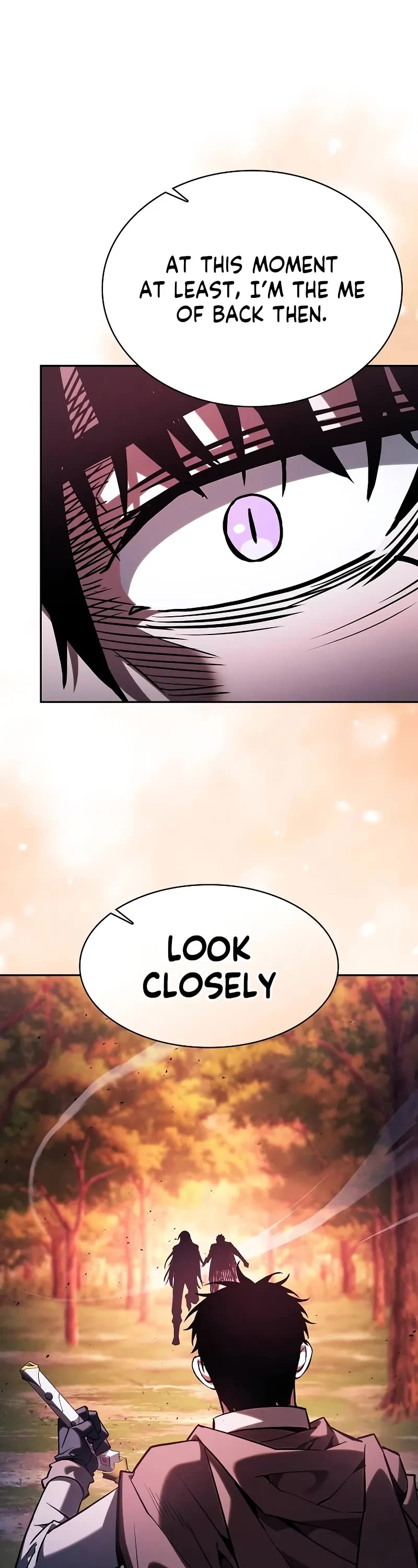 Read Academy Genius Swordmaster En Manga Online