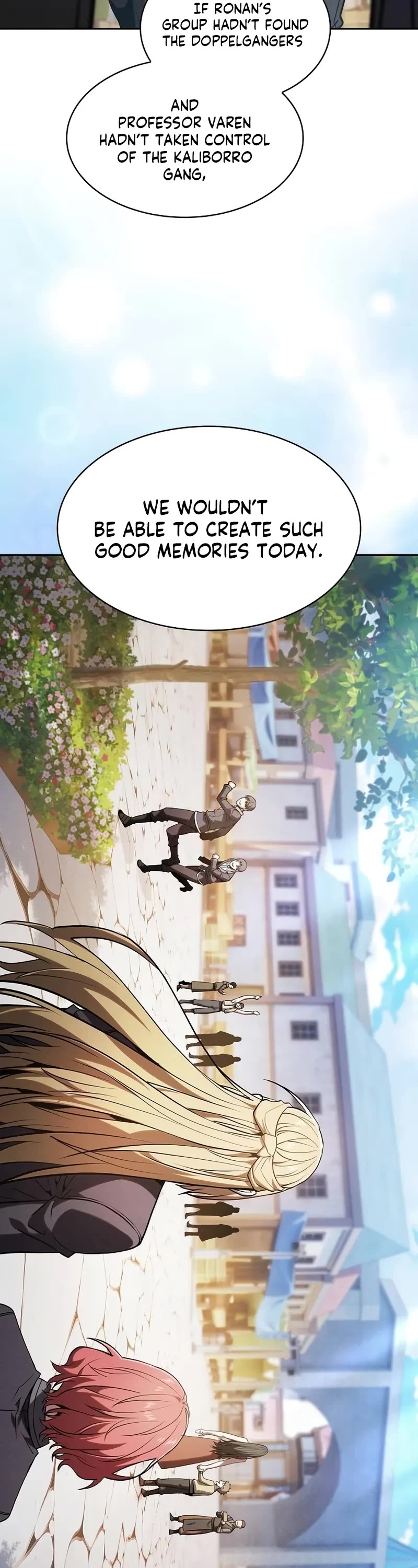 Read Academy Genius Swordmaster En Manga Online