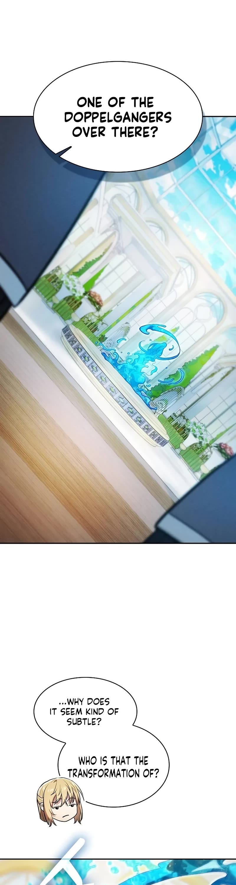 Read Academy Genius Swordmaster En Manga Online