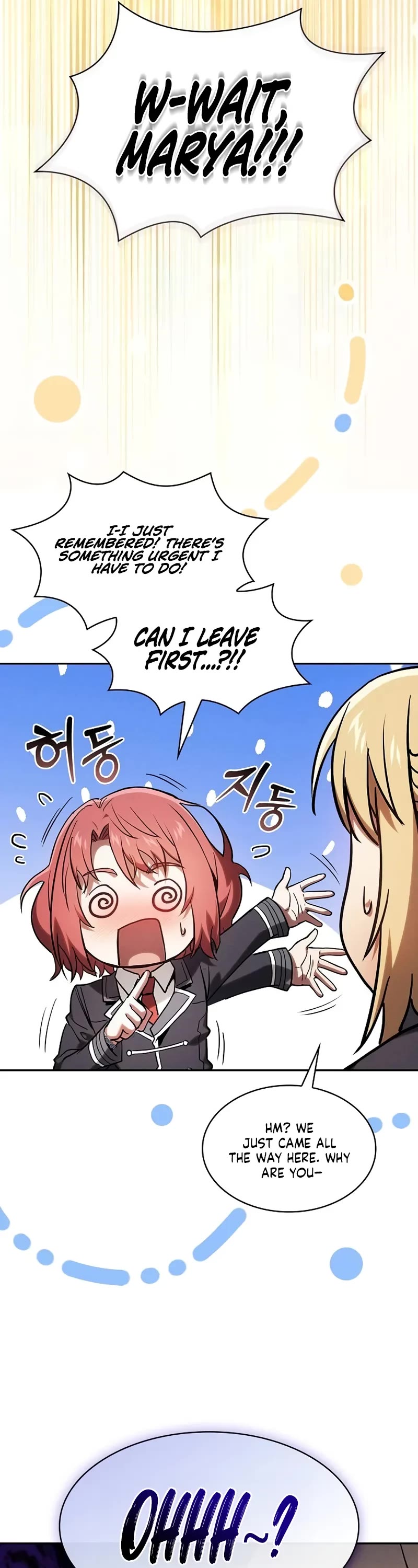 Read Academy Genius Swordmaster En Manga Online