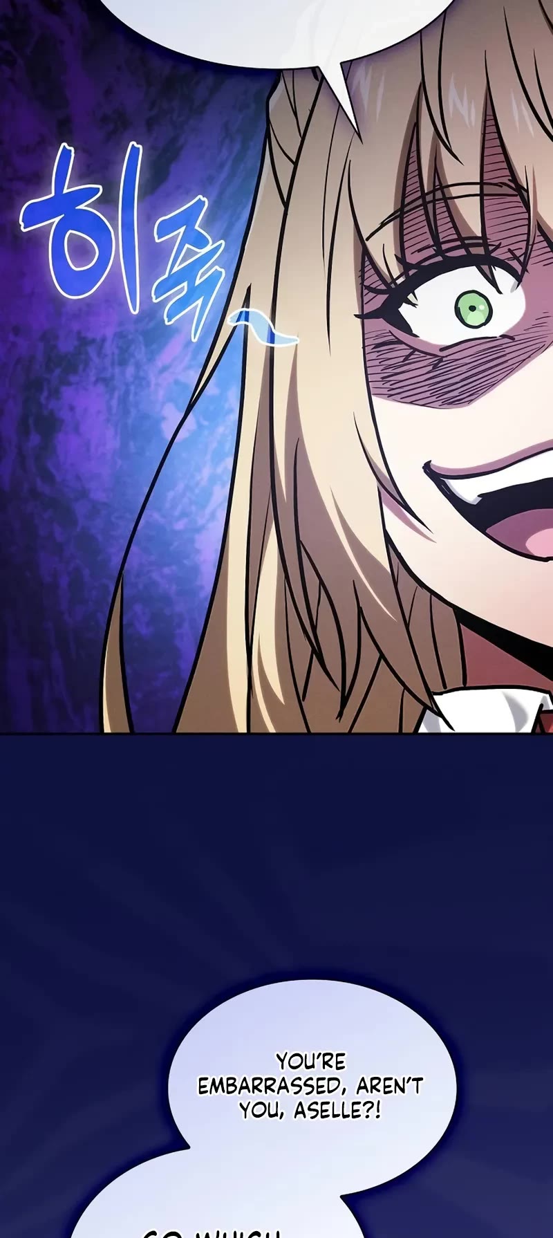 Read Academy Genius Swordmaster En Manga Online