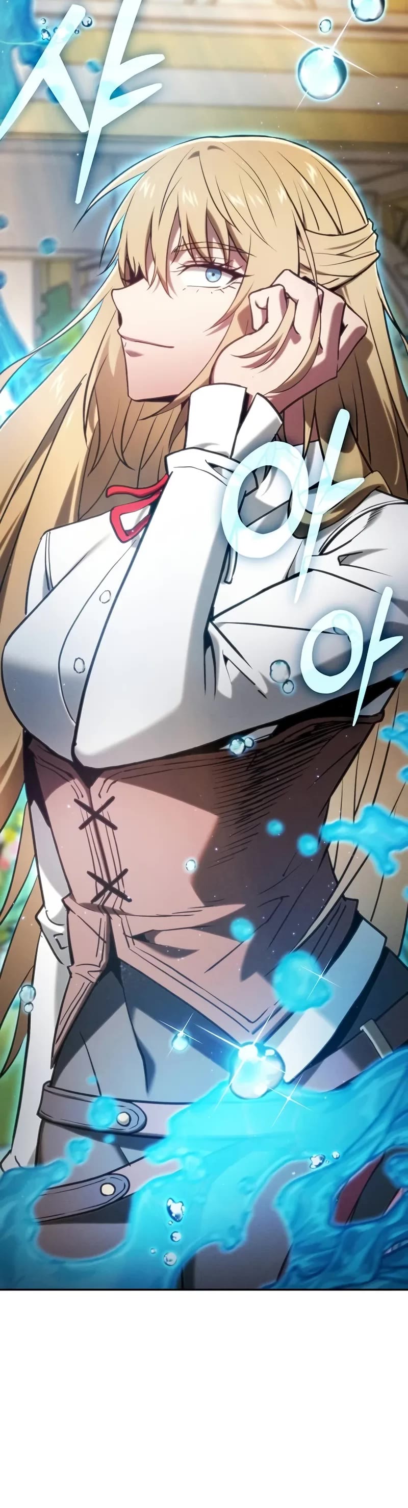 Read Academy Genius Swordmaster En Manga Online