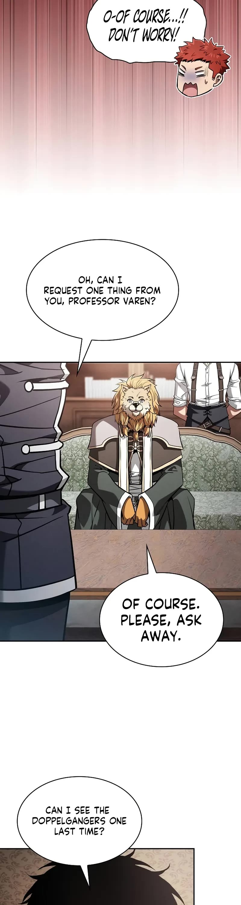 Read Academy Genius Swordmaster En Manga Online