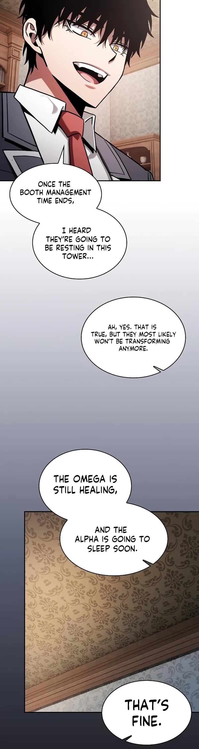 Read Academy Genius Swordmaster En Manga Online