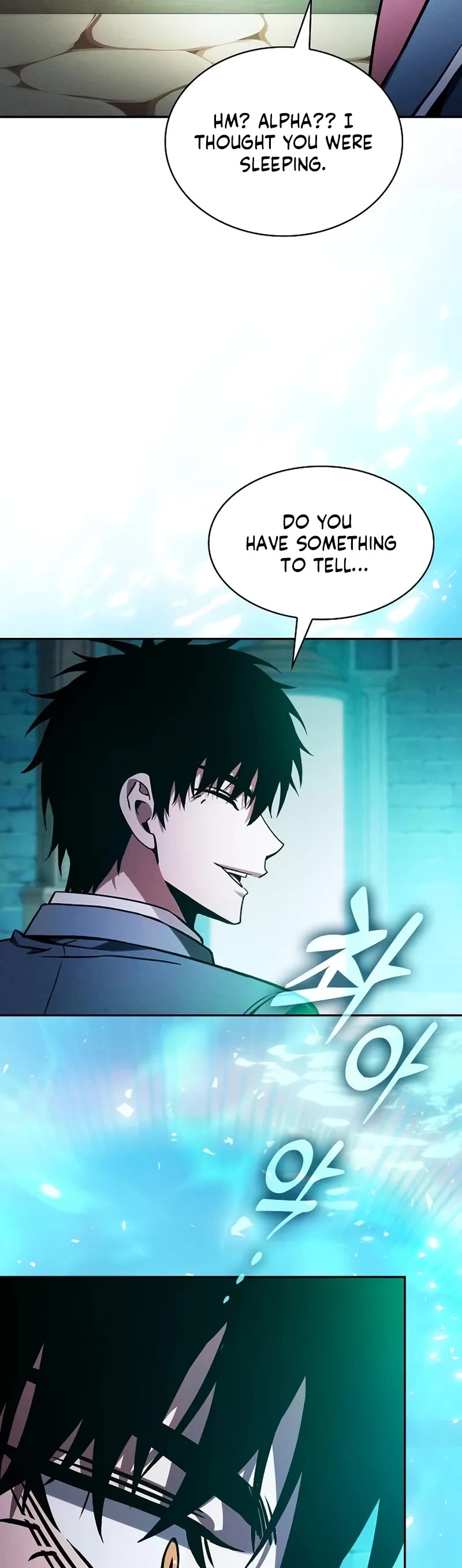 Read Academy Genius Swordmaster En Manga Online
