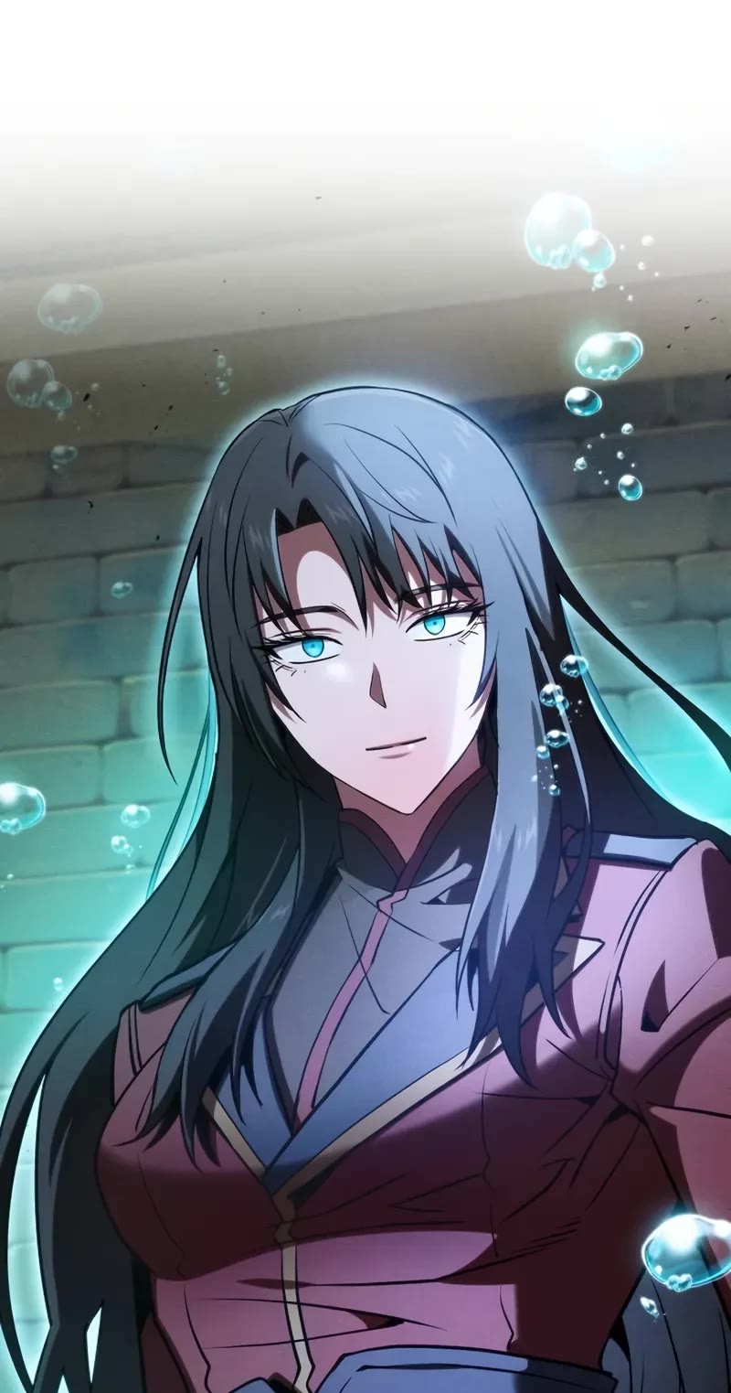Read Academy Genius Swordmaster En Manga Online