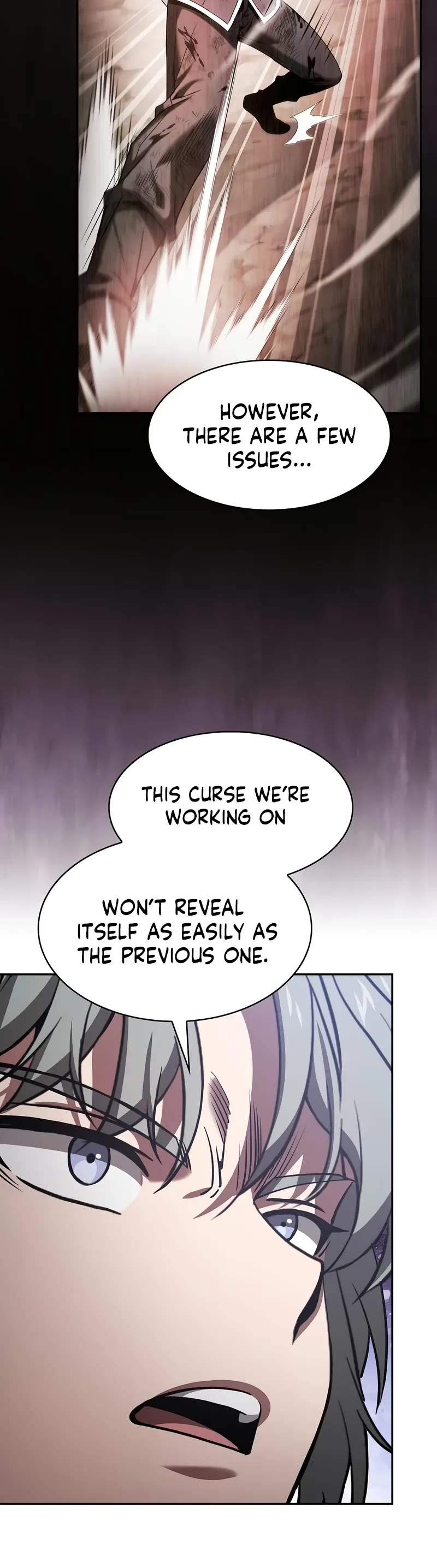 Read Academy Genius Swordmaster En Manga Online