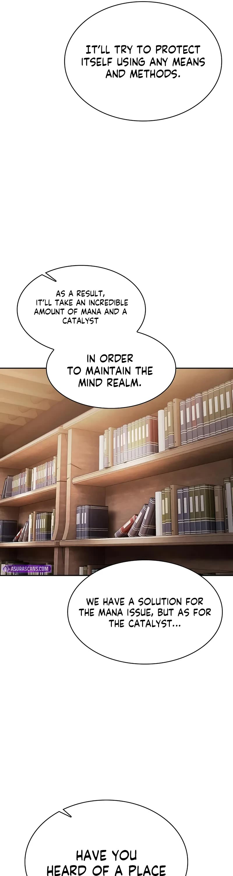 Read Academy Genius Swordmaster En Manga Online