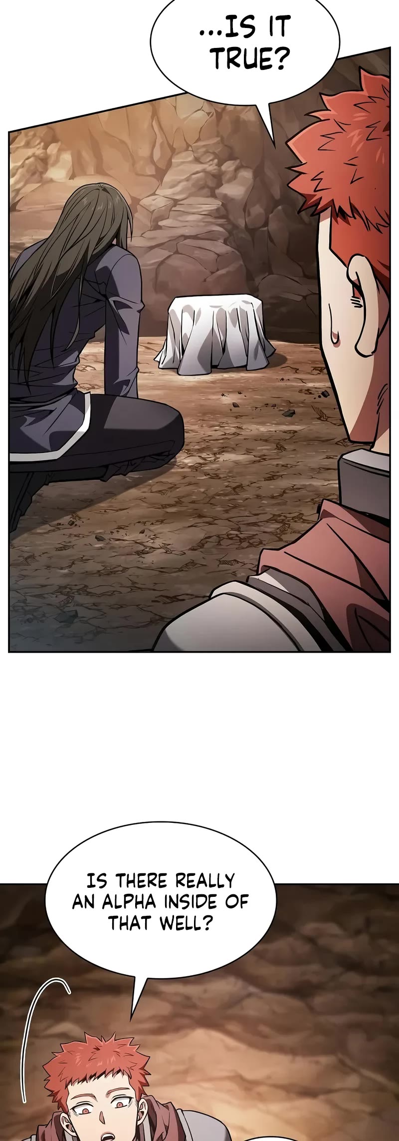 Read Academy Genius Swordmaster En Manga Online