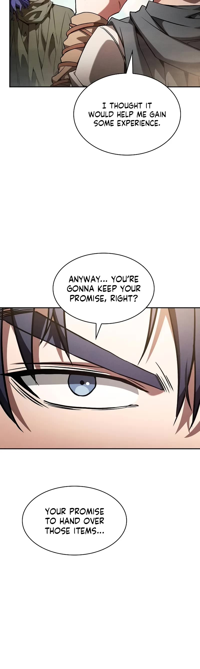 Read Academy Genius Swordmaster En Manga Online