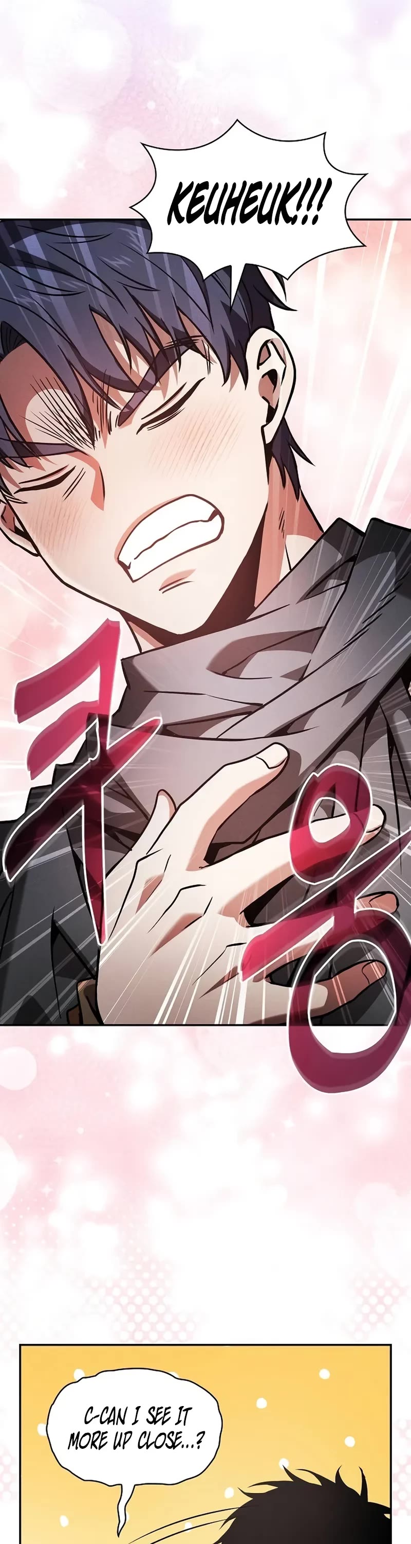 Read Academy Genius Swordmaster En Manga Online