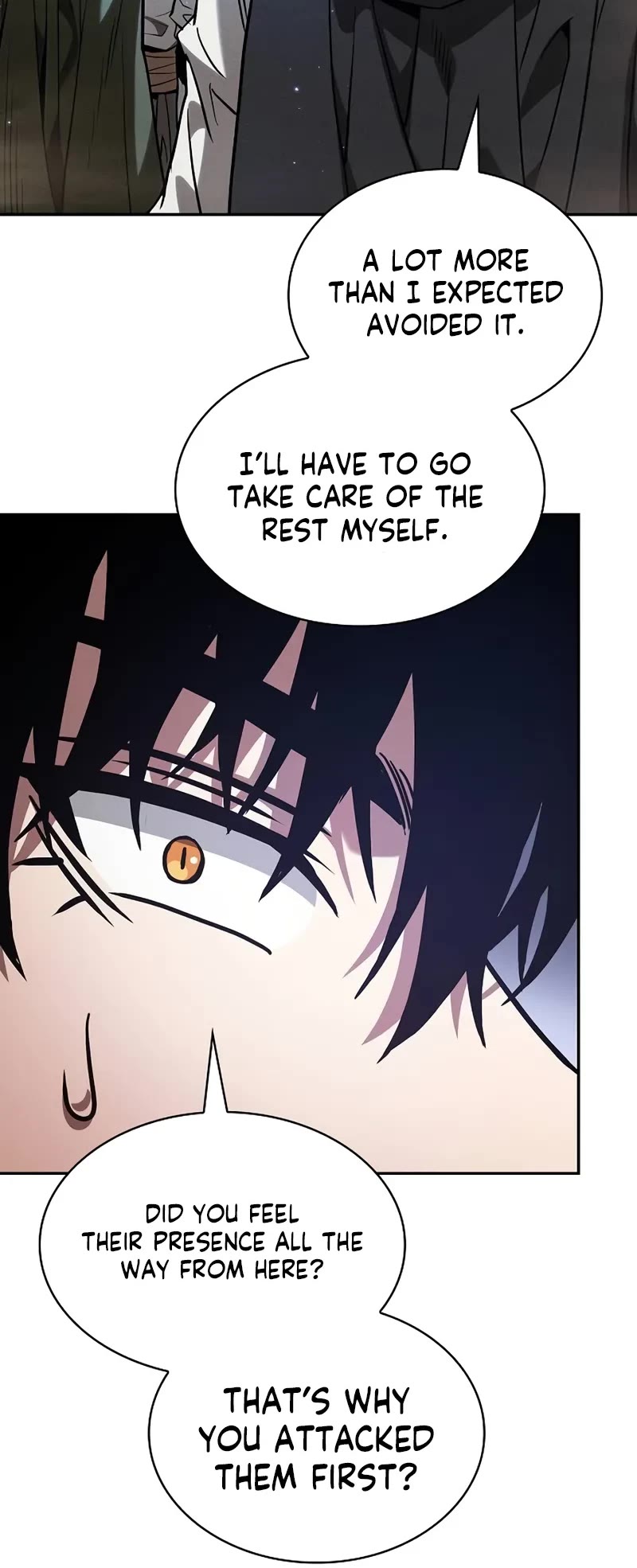 Read Academy Genius Swordmaster En Manga Online