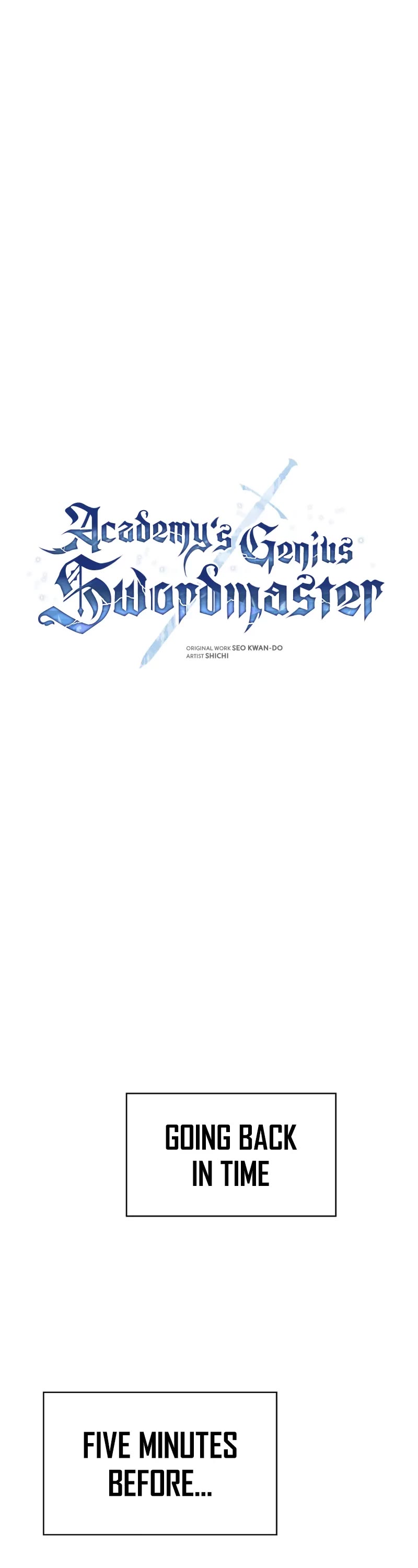 Read Academy Genius Swordmaster En Manga Online