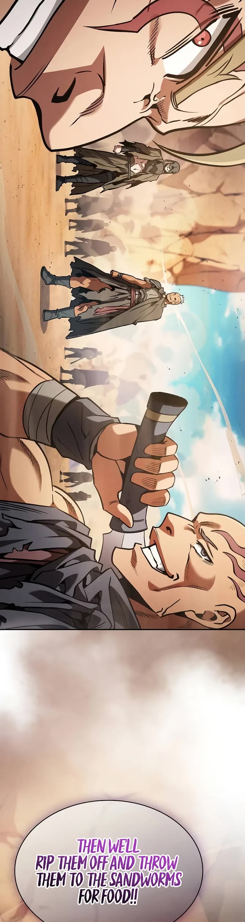 Read Academy Genius Swordmaster En Manga Online