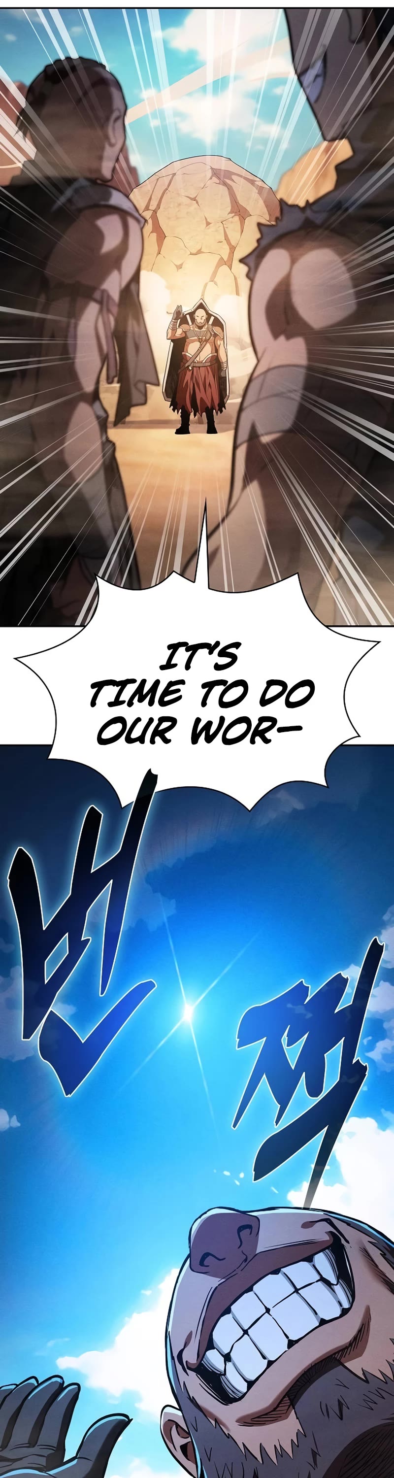 Read Academy Genius Swordmaster En Manga Online