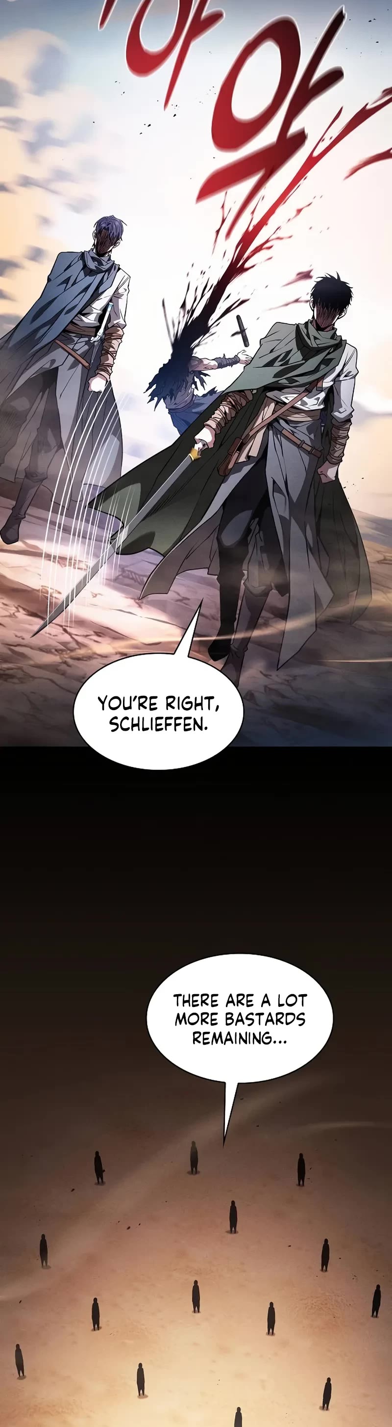 Read Academy Genius Swordmaster En Manga Online