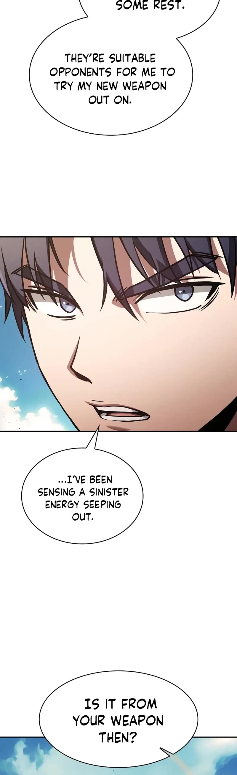 Read Academy Genius Swordmaster En Manga Online