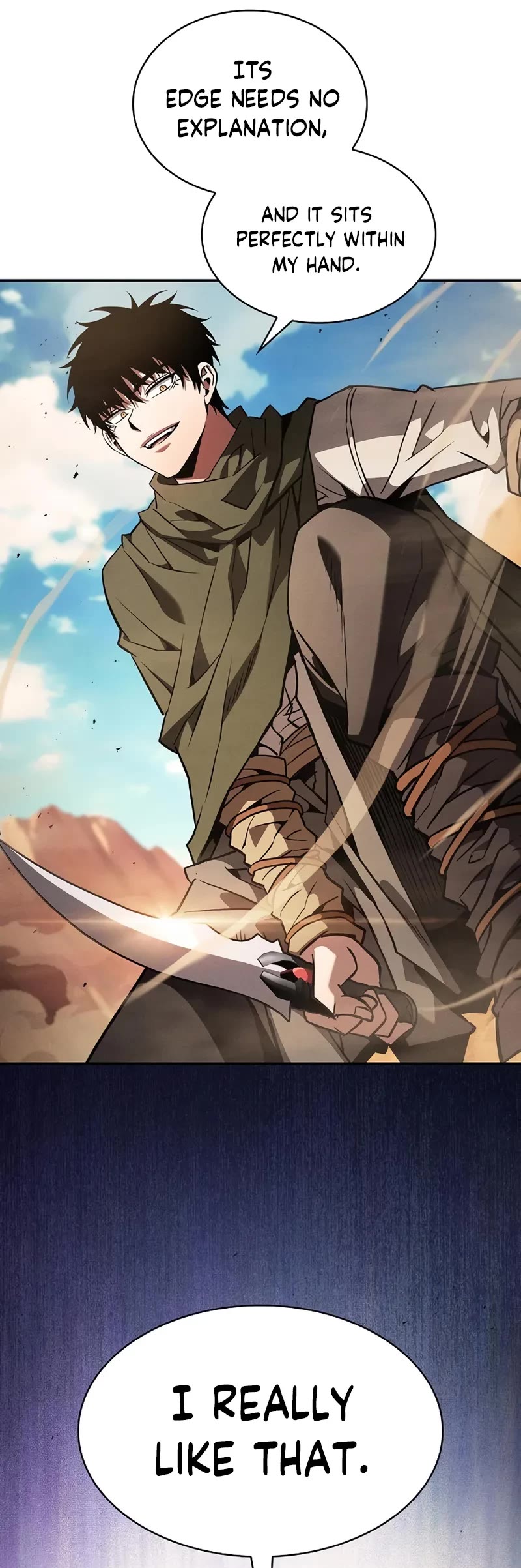 Read Academy Genius Swordmaster En Manga Online