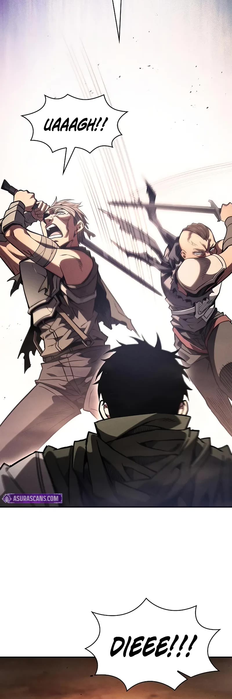 Read Academy Genius Swordmaster En Manga Online