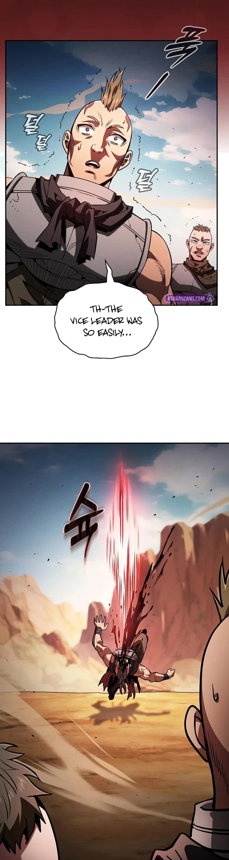 Read Academy Genius Swordmaster En Manga Online