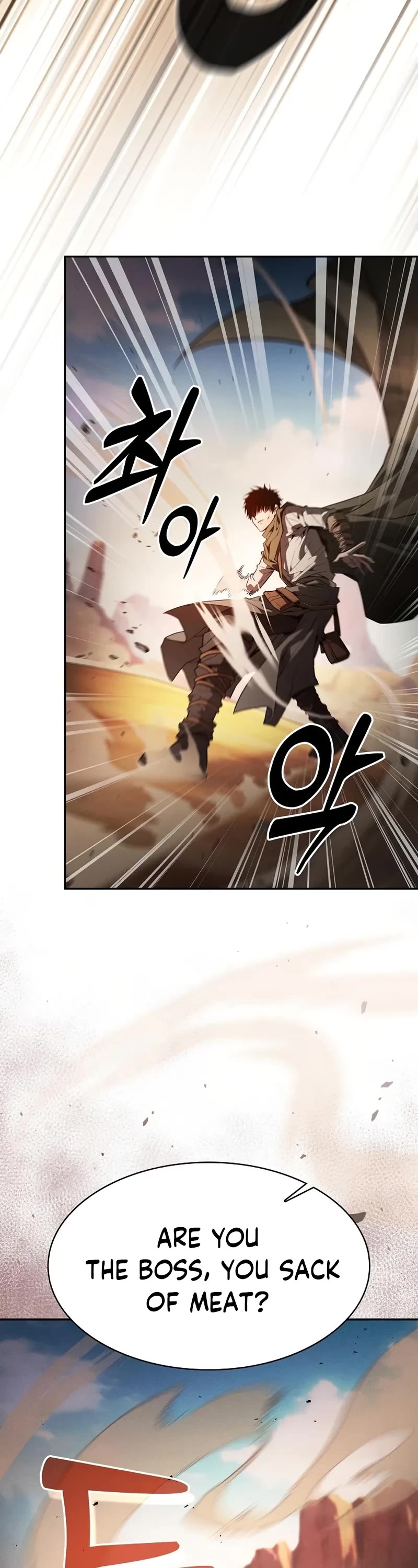 Read Academy Genius Swordmaster En Manga Online