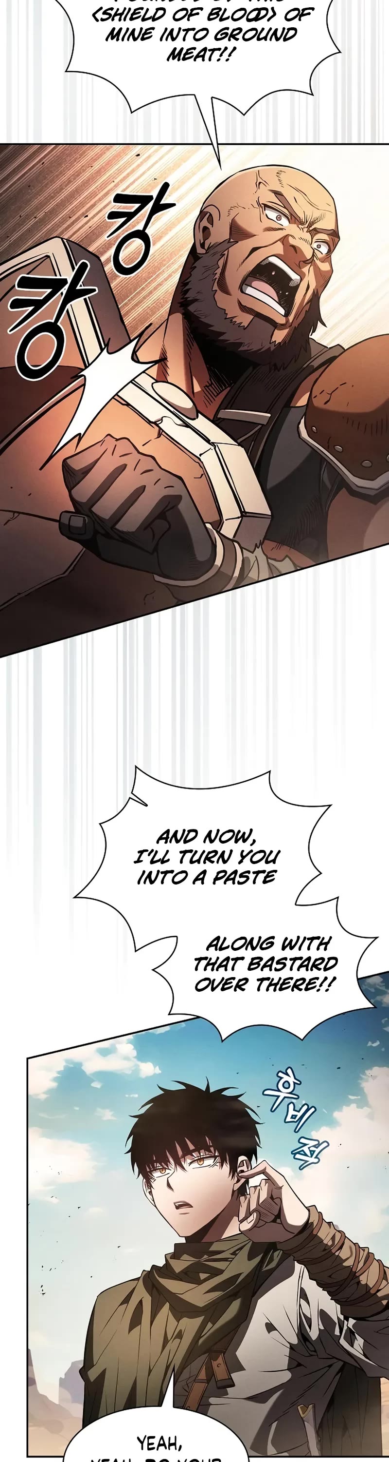 Read Academy Genius Swordmaster En Manga Online
