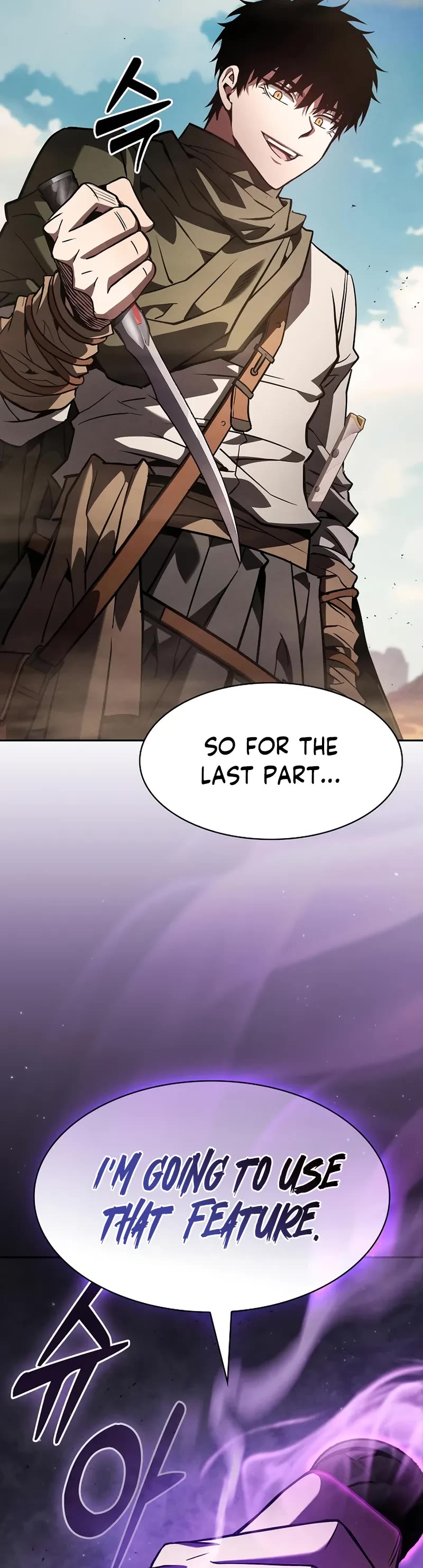 Read Academy Genius Swordmaster En Manga Online