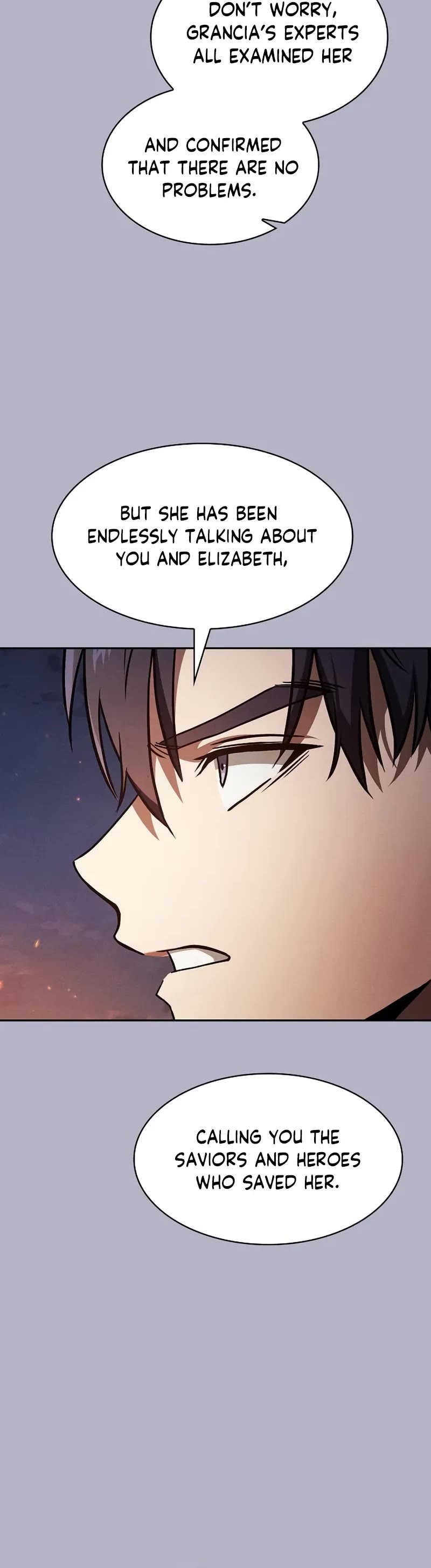 Read Academy Genius Swordmaster En Manga Online