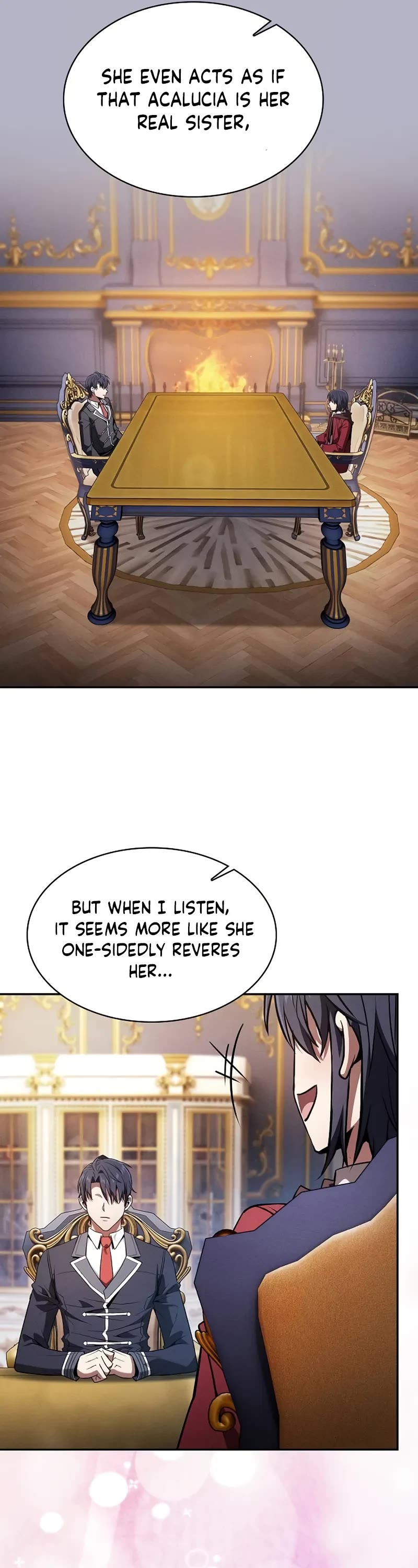 Read Academy Genius Swordmaster En Manga Online