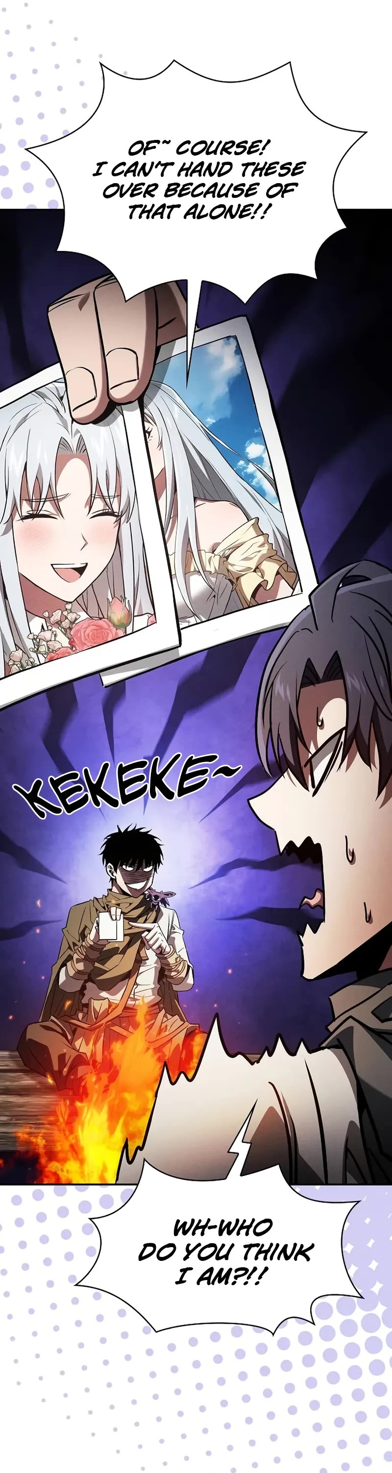 Read Academy Genius Swordmaster En Manga Online