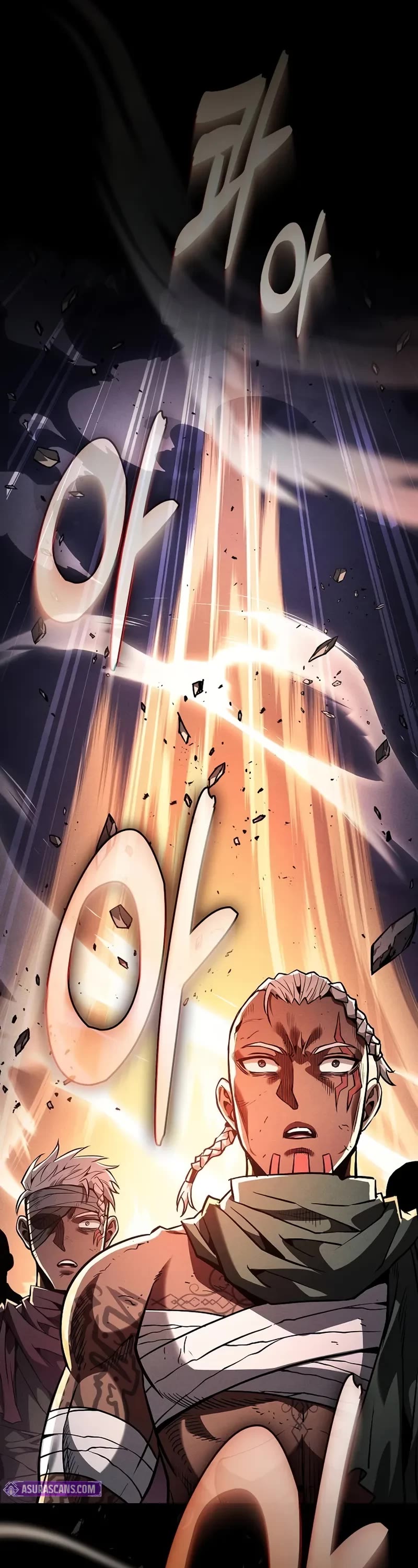 Read Academy Genius Swordmaster En Manga Online