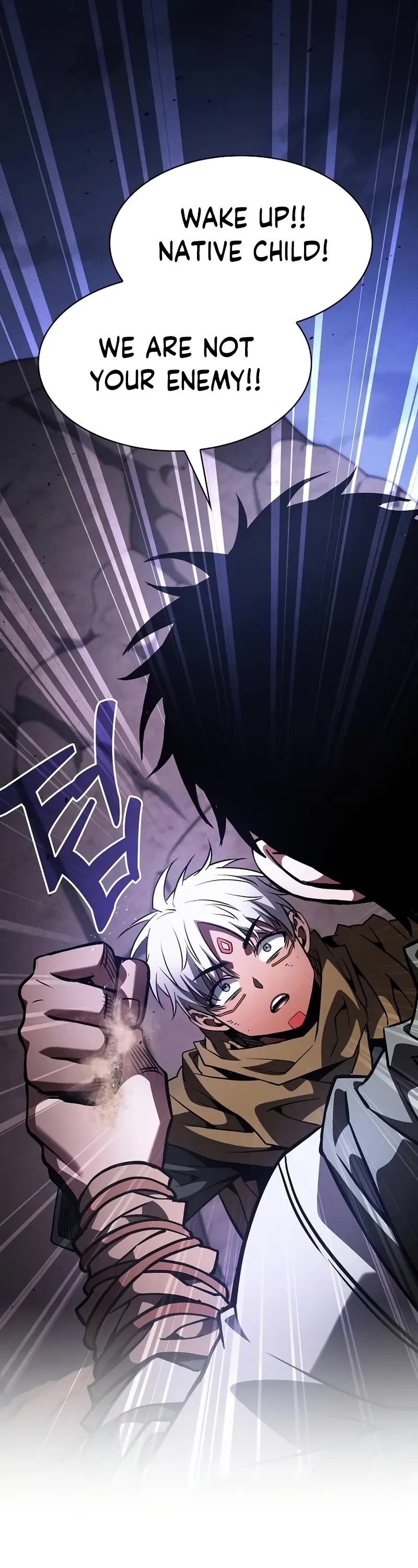 Read Academy Genius Swordmaster En Manga Online
