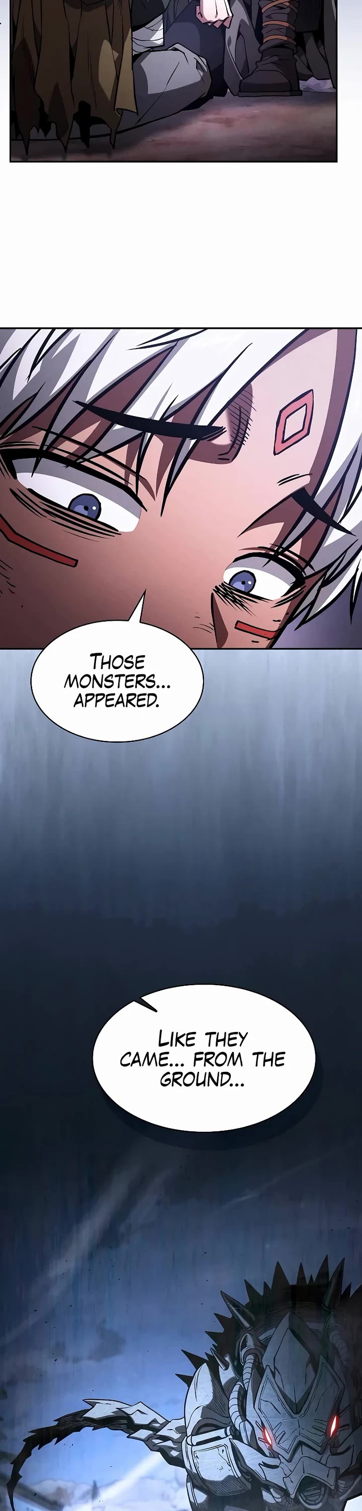 Read Academy Genius Swordmaster En Manga Online