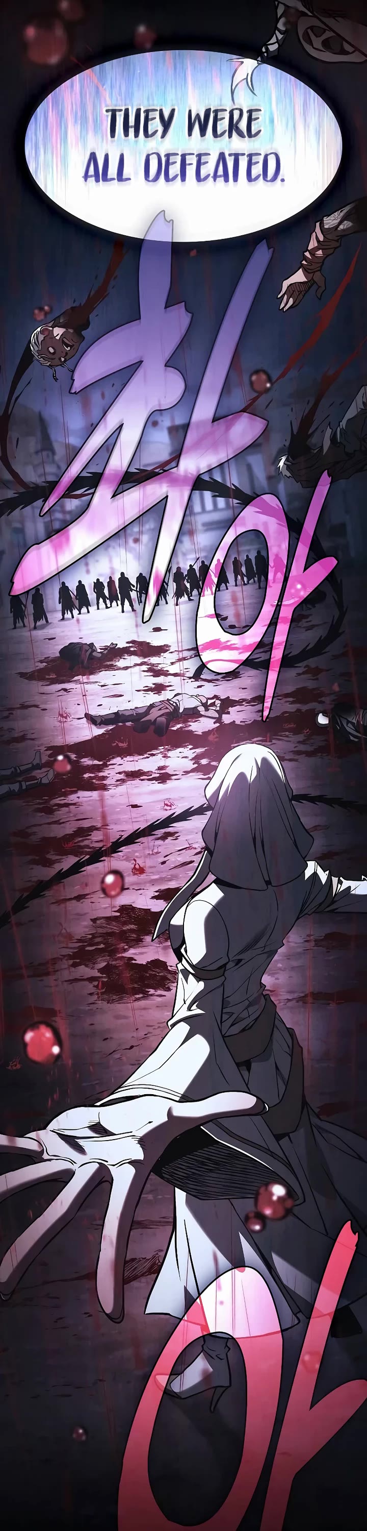 Read Academy Genius Swordmaster En Manga Online