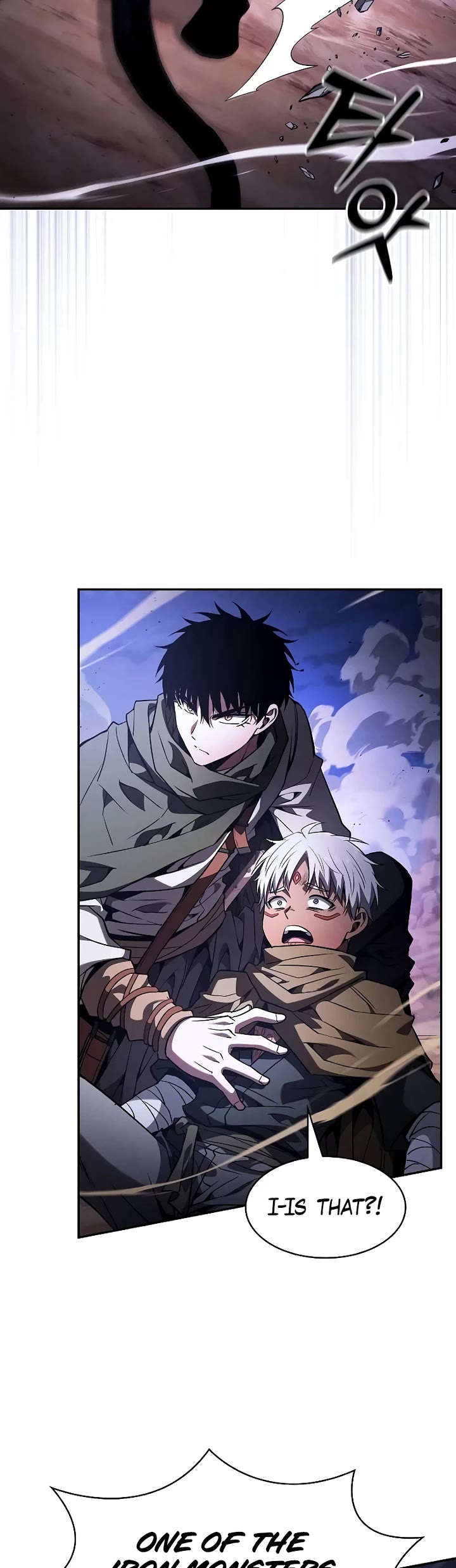 Read Academy Genius Swordmaster En Manga Online
