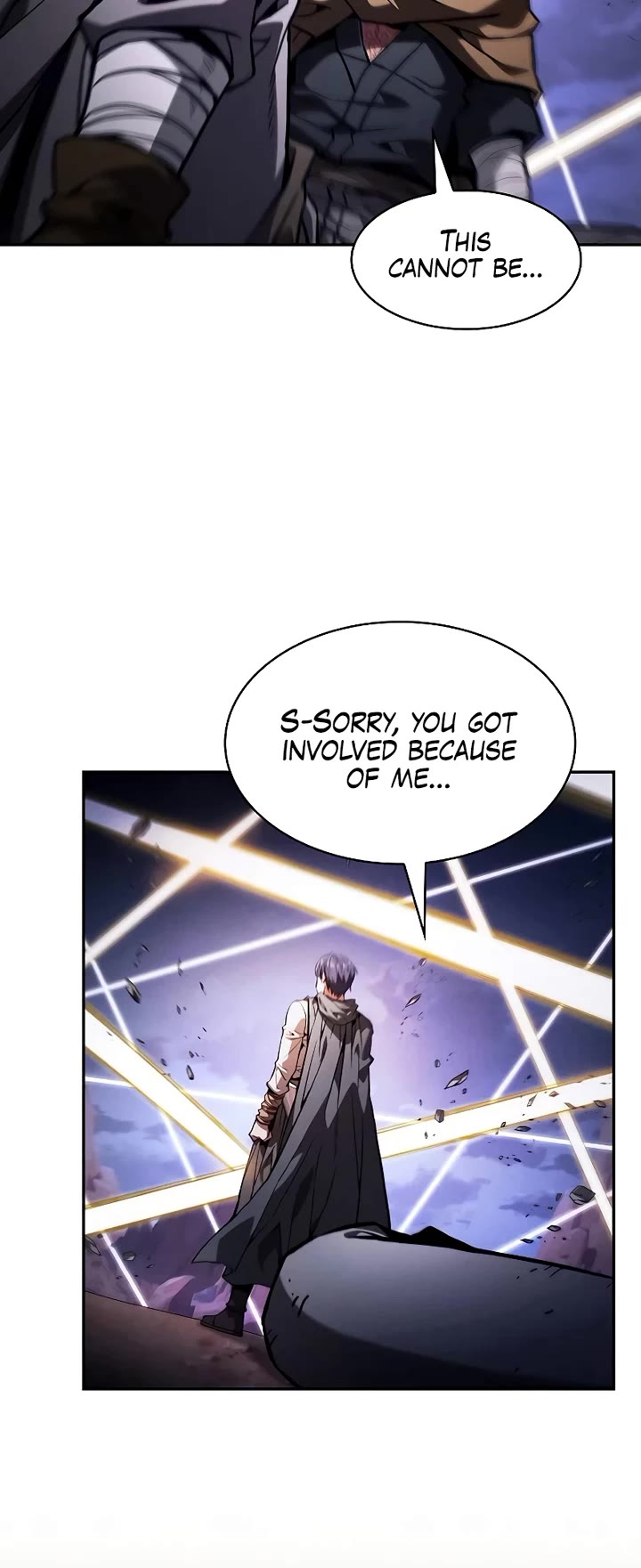 Read Academy Genius Swordmaster En Manga Online