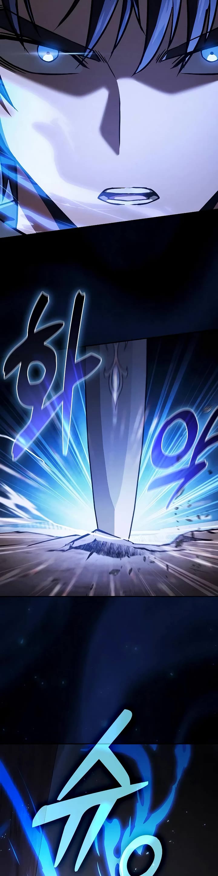 Read Academy Genius Swordmaster En Manga Online
