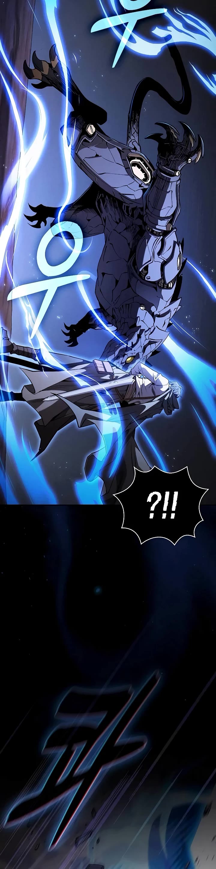 Read Academy Genius Swordmaster En Manga Online