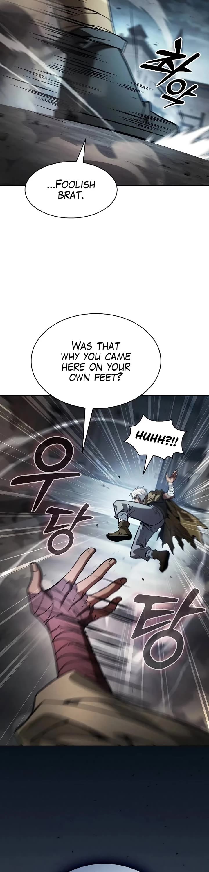 Read Academy Genius Swordmaster En Manga Online