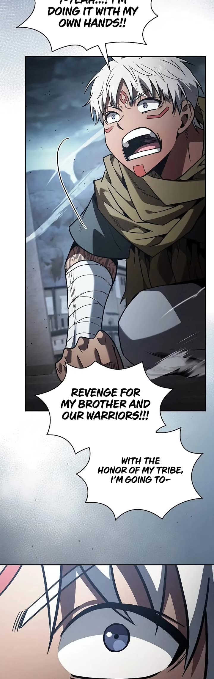 Read Academy Genius Swordmaster En Manga Online