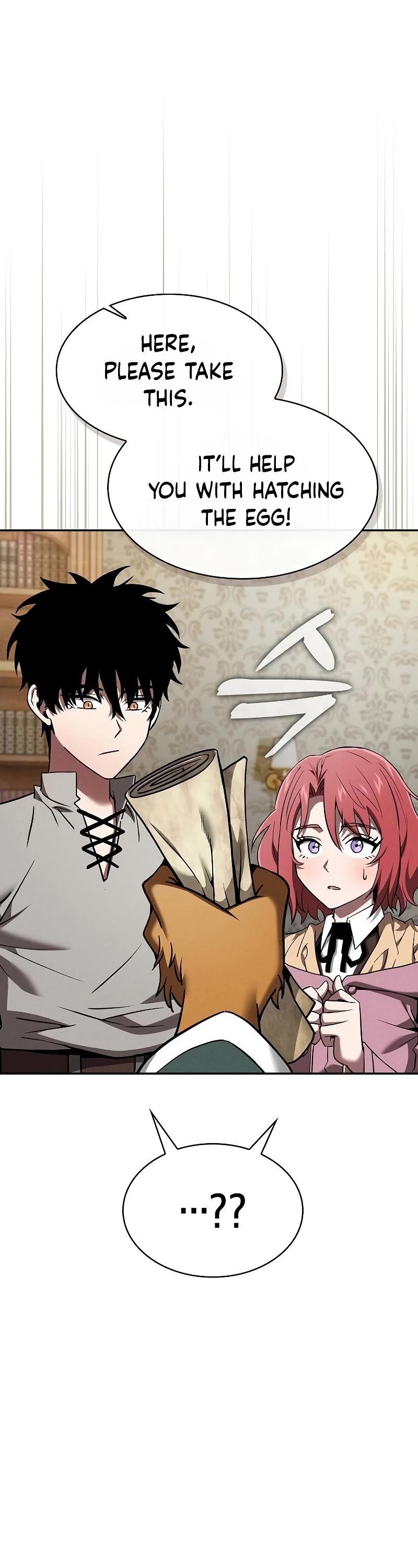 Read Academy Genius Swordmaster En Manga Online