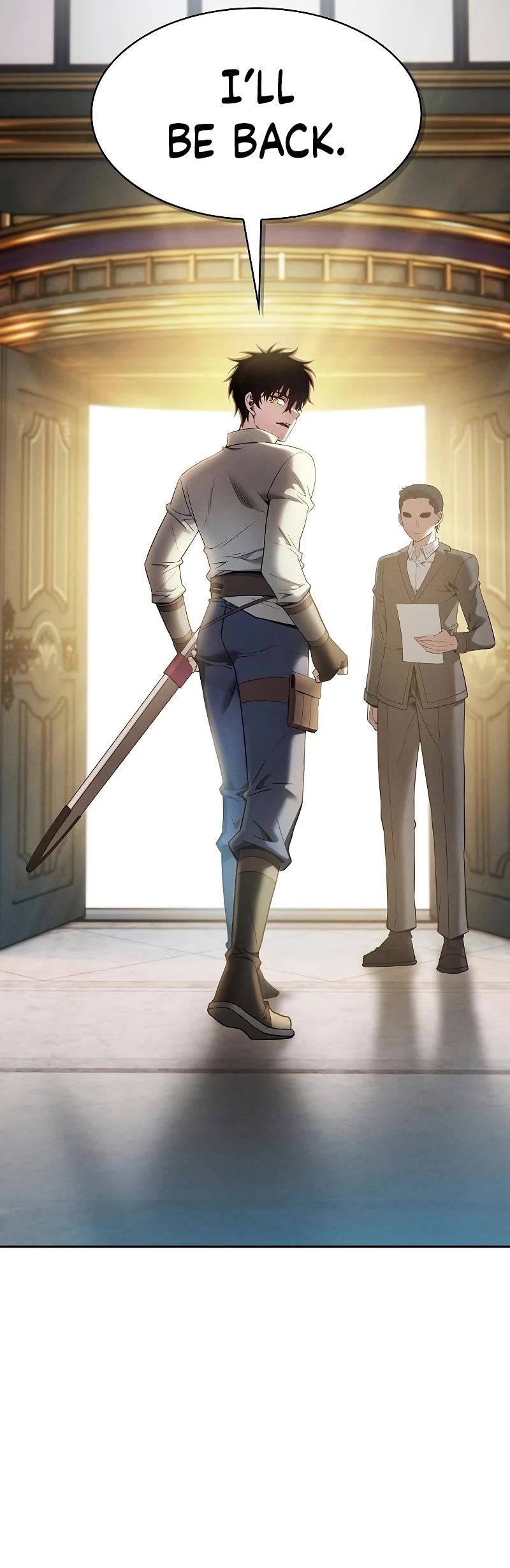 Read Academy Genius Swordmaster En Manga Online